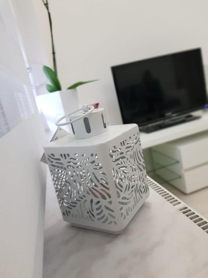 Apartman Kristina - Self Check In & Check Out Otočac Zewnętrze zdjęcie